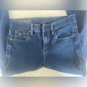 Armani Exchange (A/X) Super skinny jeans size 25 like new